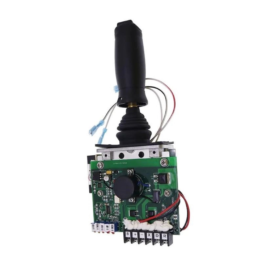 Joystick Controller 42032GT suitable for Genie Articulated Boom Lift Z-30/20 Z-30/20N Z-34/22N Z-45/22 DC